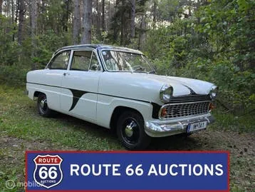 Ford Taunus