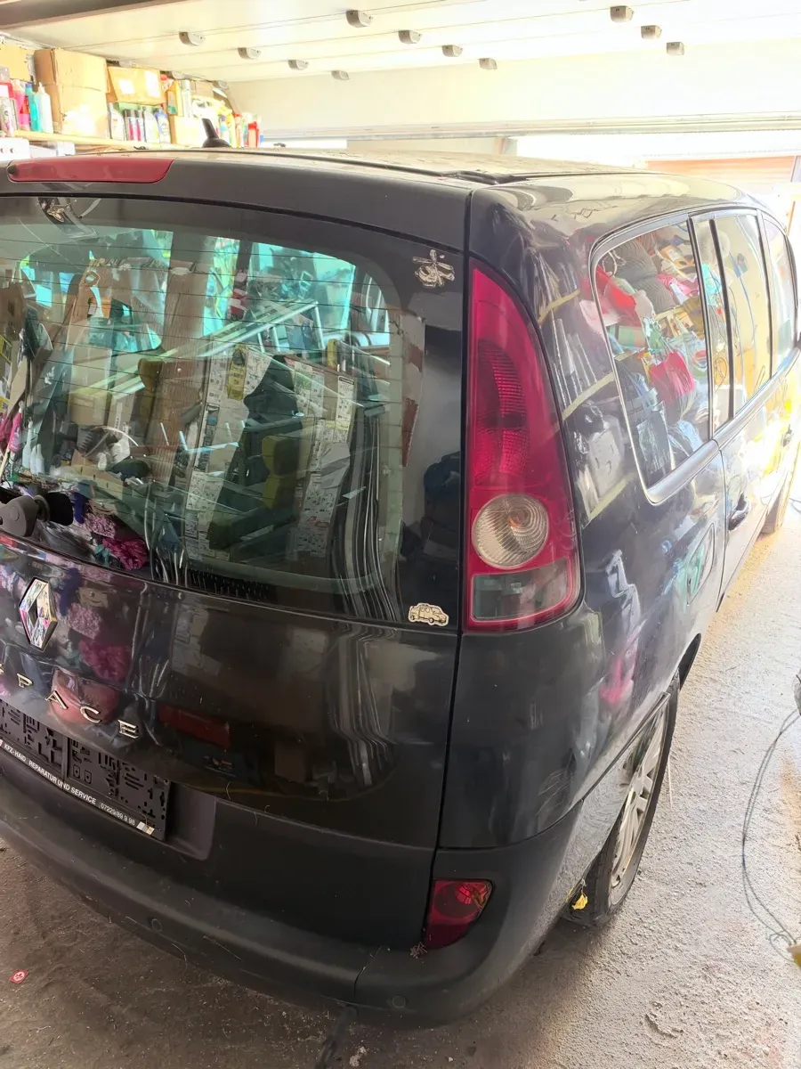 Renault Espace