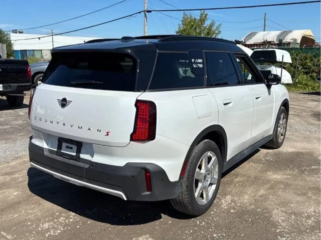 Mini Countryman 2026 photo 3