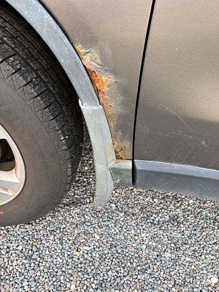 Honda Cr-V 2011 photo 3