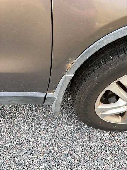 Honda Cr-V 2011 photo 5