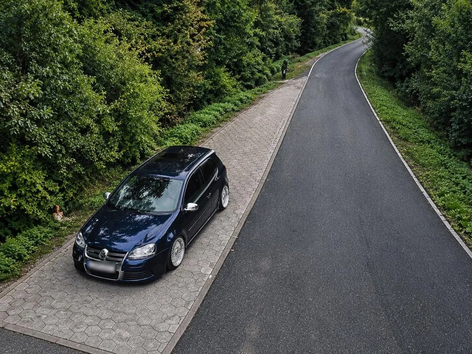 Volkswagen Golf V