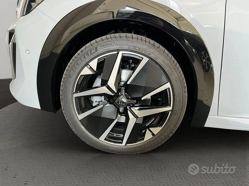 Peugeot 208 2026 photo 4