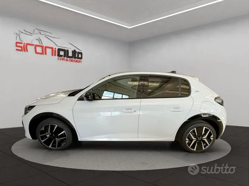 Peugeot 208 2026 photo 3
