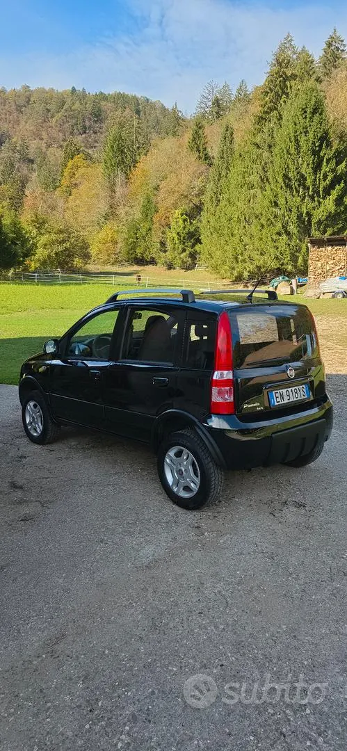 Fiat Panda 2012 photo 2