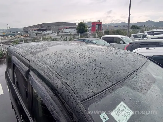 Toyota Noah S 2007 photo 5