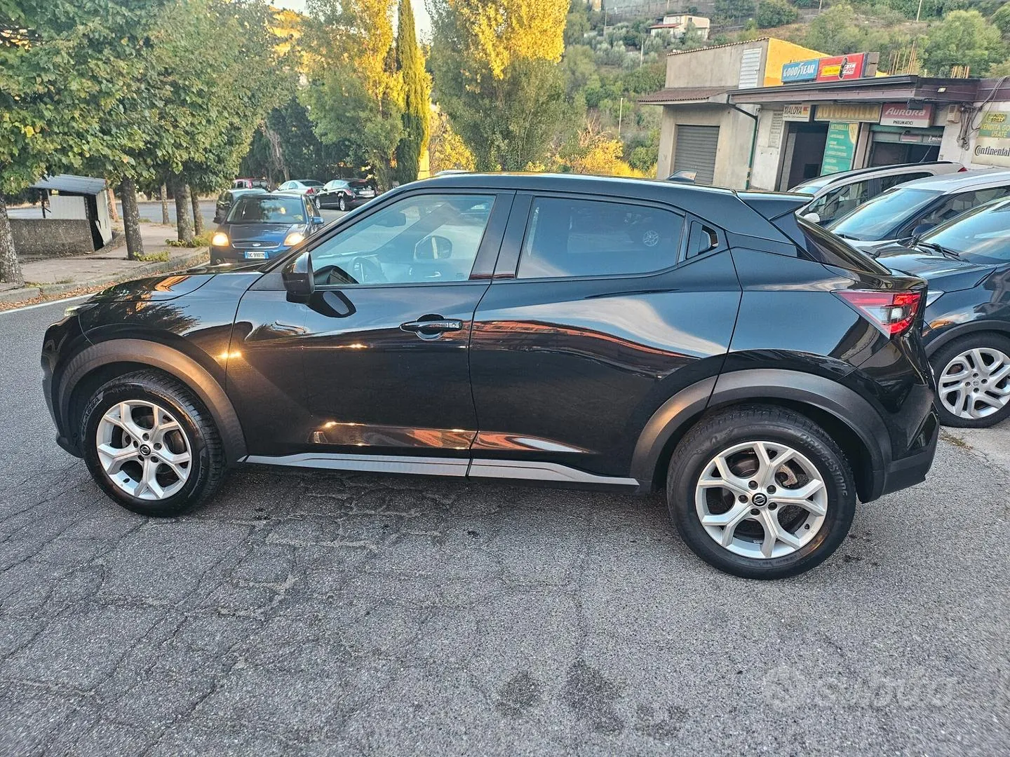 Nissan Juke 2020 photo 2
