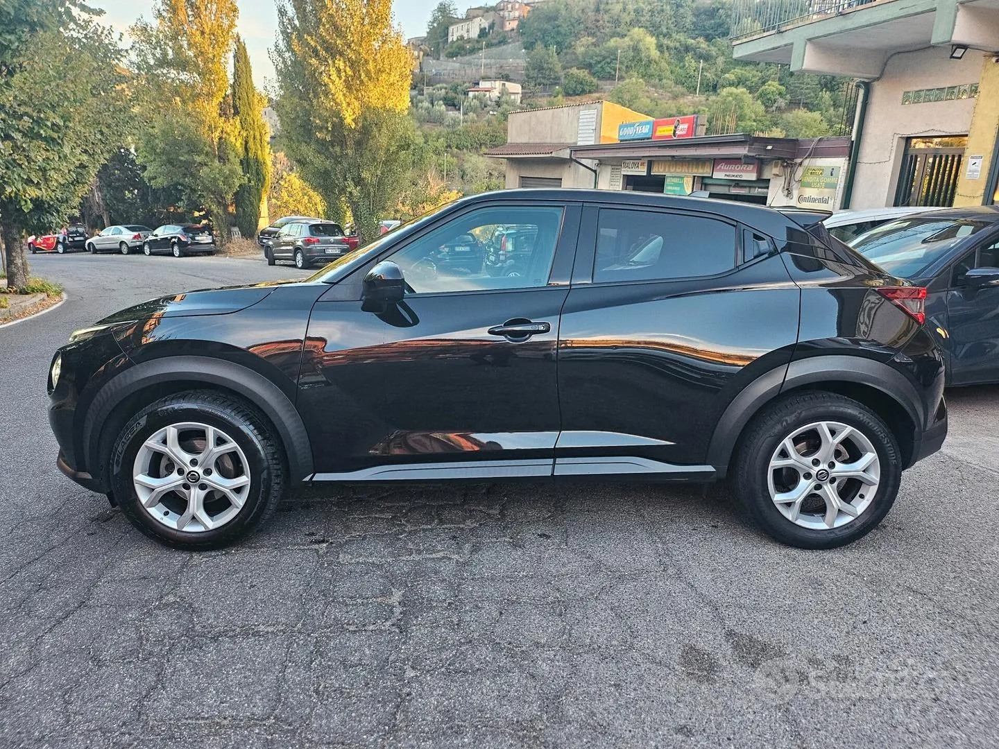 Nissan Juke 2020 photo 5