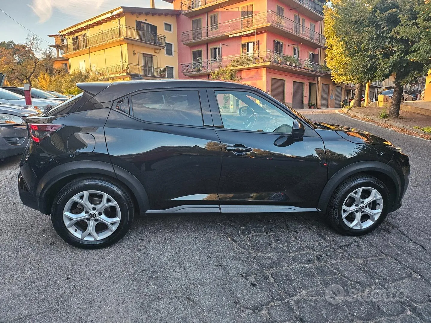 Nissan Juke 2020 photo 3