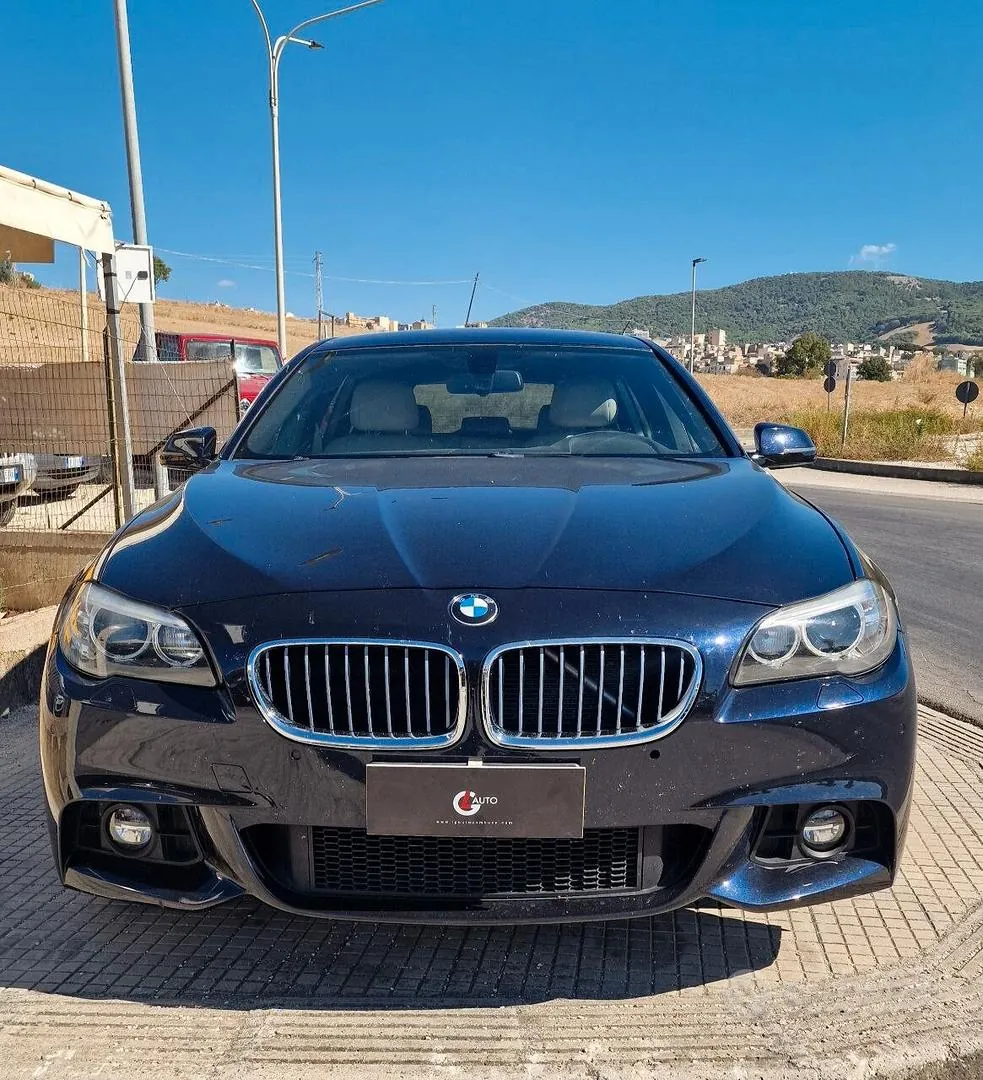 BMW 525D