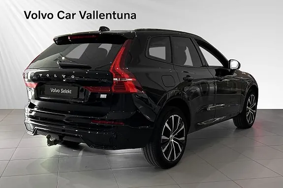 Volvo Xc60 2023 photo 5
