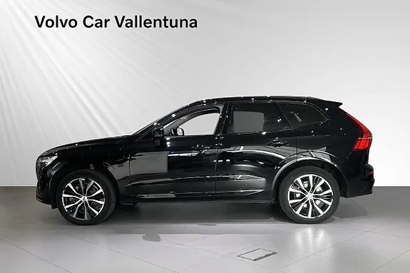 Volvo Xc60 2023 photo 3