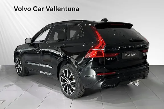 Volvo Xc60 2023 photo 4