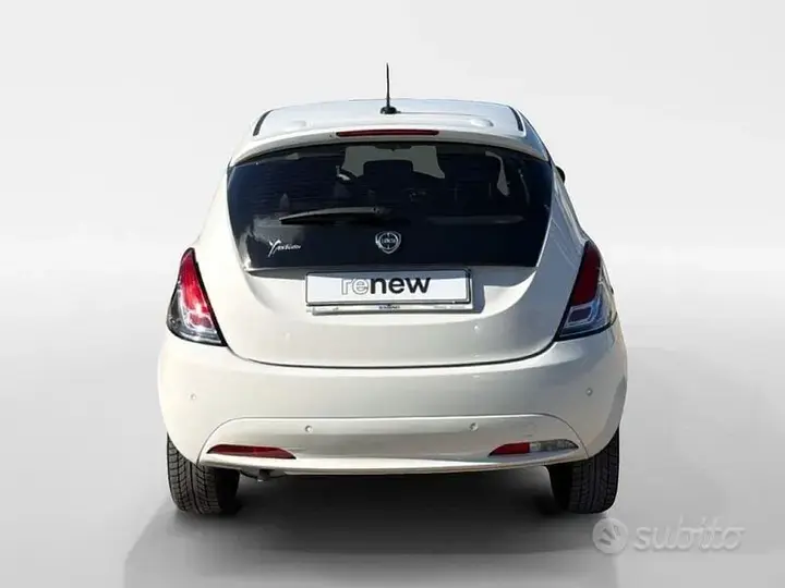 Lancia Ypsilon 2022 photo 4