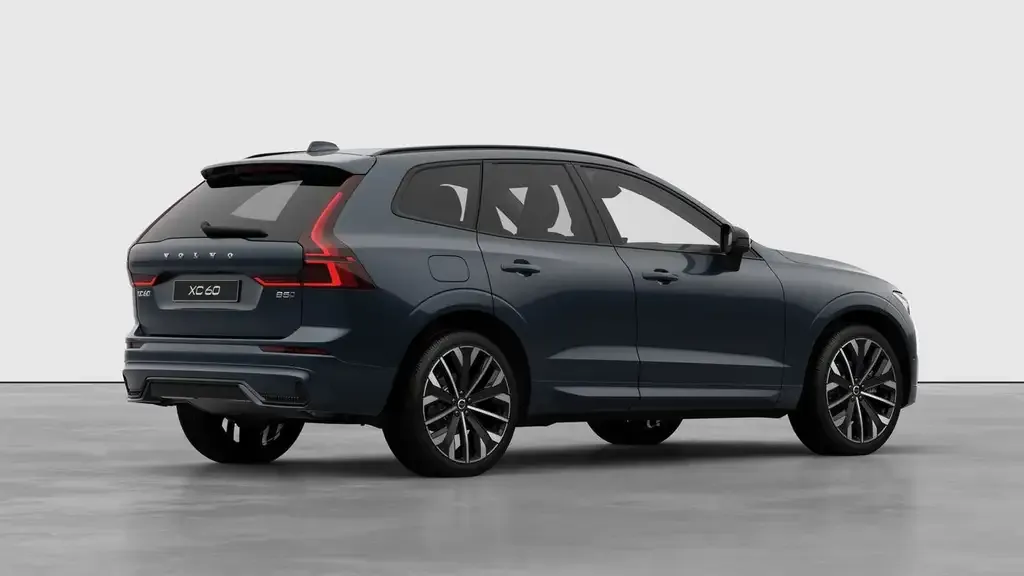 Volvo Xc60 2027 photo 4