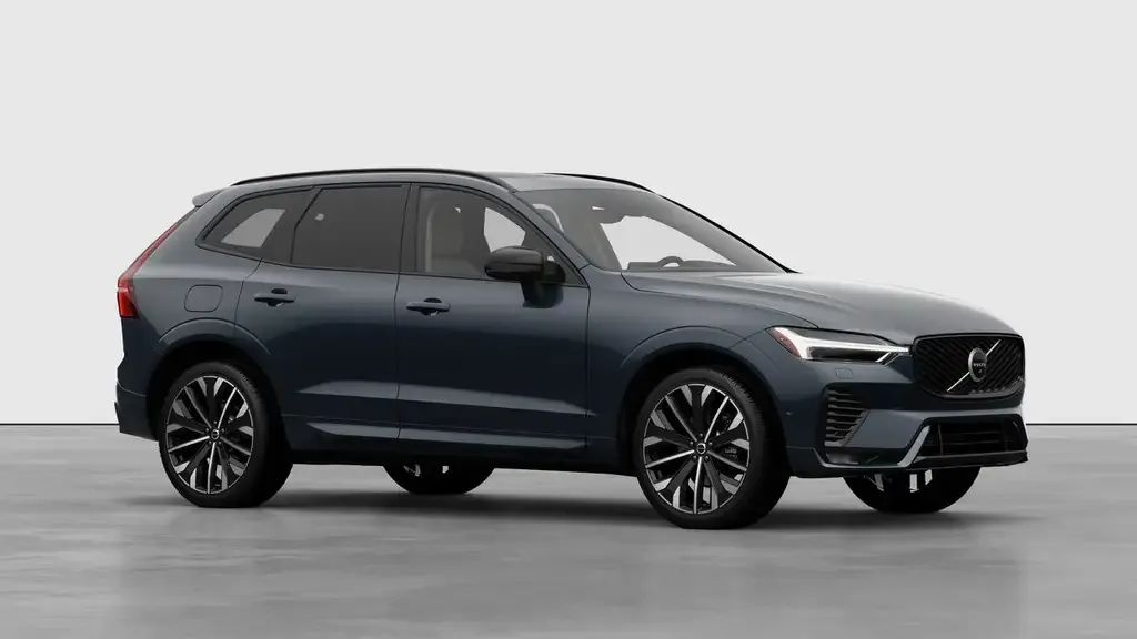 Volvo Xc60 2027 photo 3