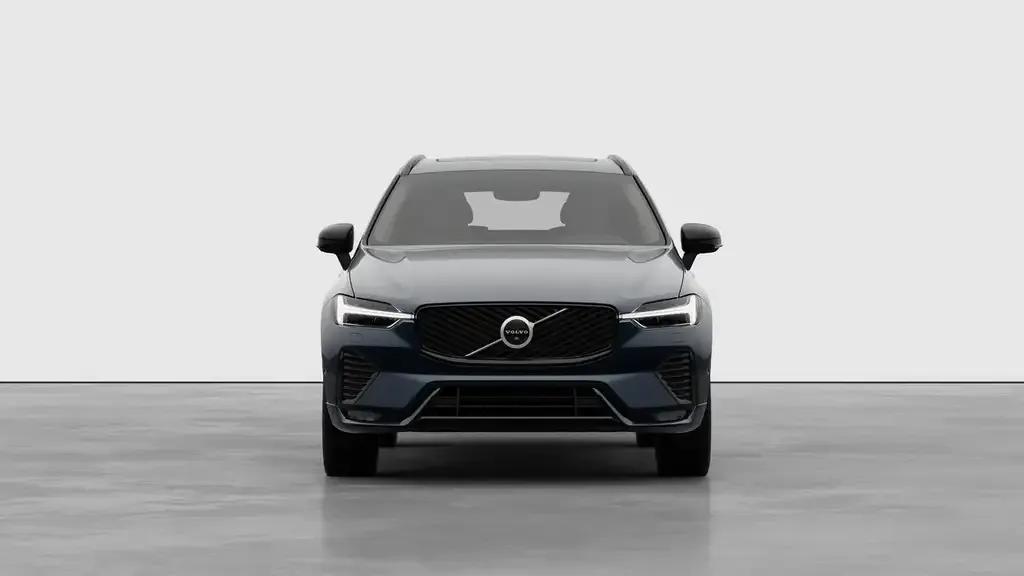 Volvo Xc60 2027 photo 5