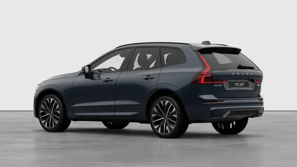 Volvo Xc60 2027 photo 2