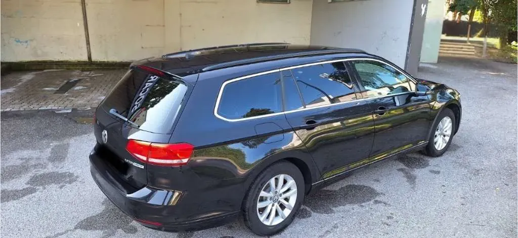 Volkswagen Passat 2016 photo 3