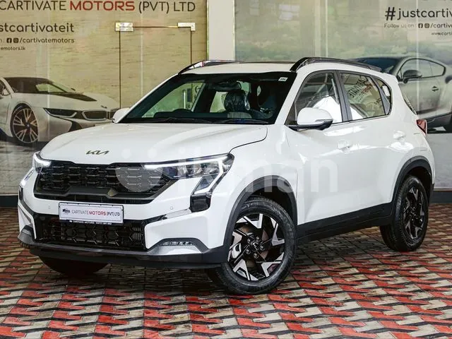 Kia Sonet