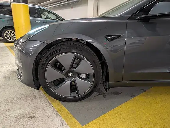 Tesla Model 3 2022 photo 5