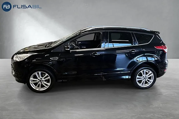 Ford Kuga 2015 photo 3