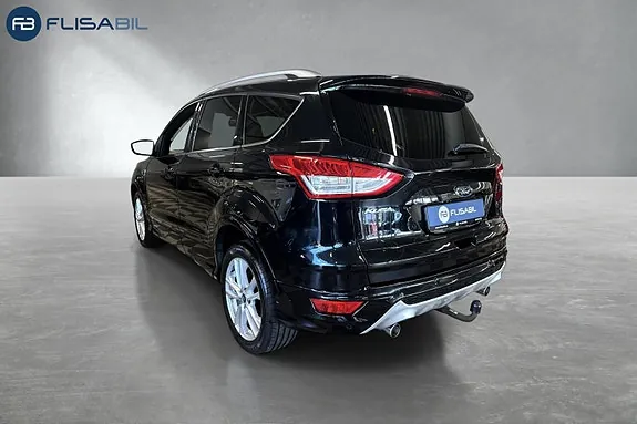 Ford Kuga 2015 photo 5