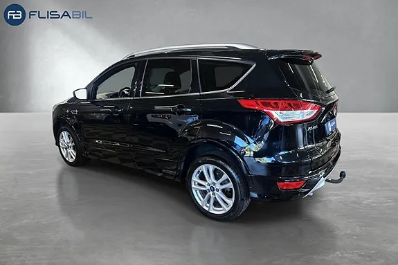 Ford Kuga 2015 photo 4
