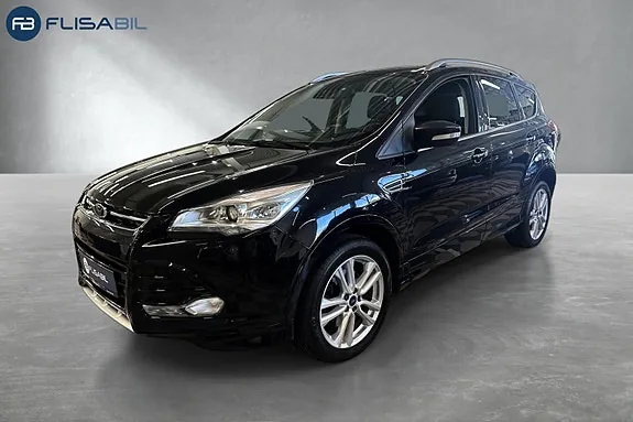 Ford Kuga 2015 photo 2
