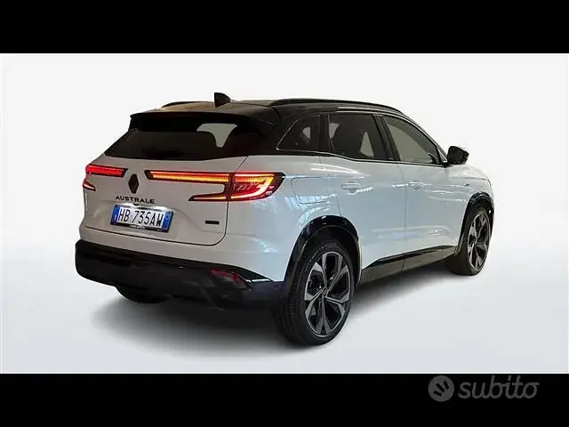 Renault Austral 2025 photo 3