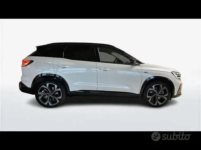 Renault Austral 2025 photo 4