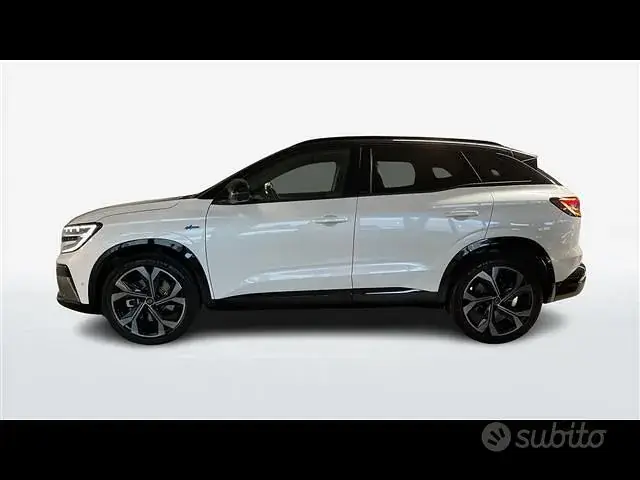 Renault Austral 2025 photo 2