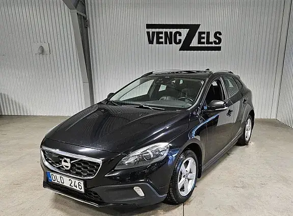 Volvo V40 Cross Country
