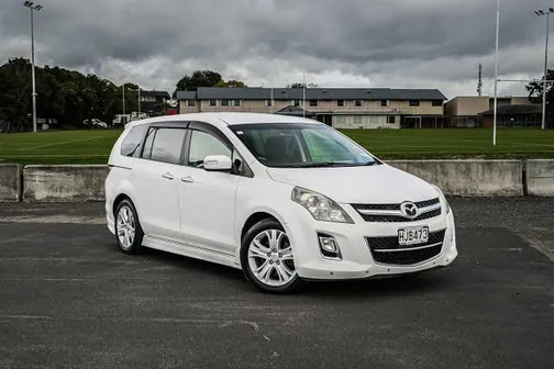 Mazda Mpv