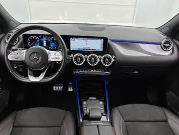 Mercedes-Benz Gla 2021 photo 3