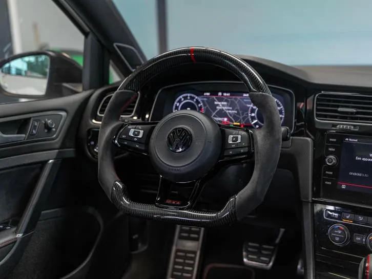 Volkswagen Golf 2019 photo 3