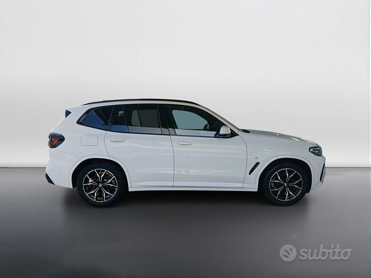 BMW X3 2023 photo 3
