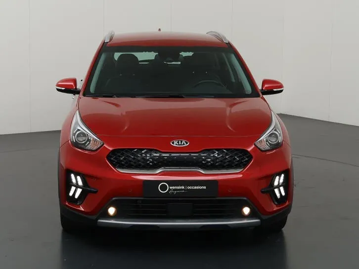Kia Niro 2020 photo 3