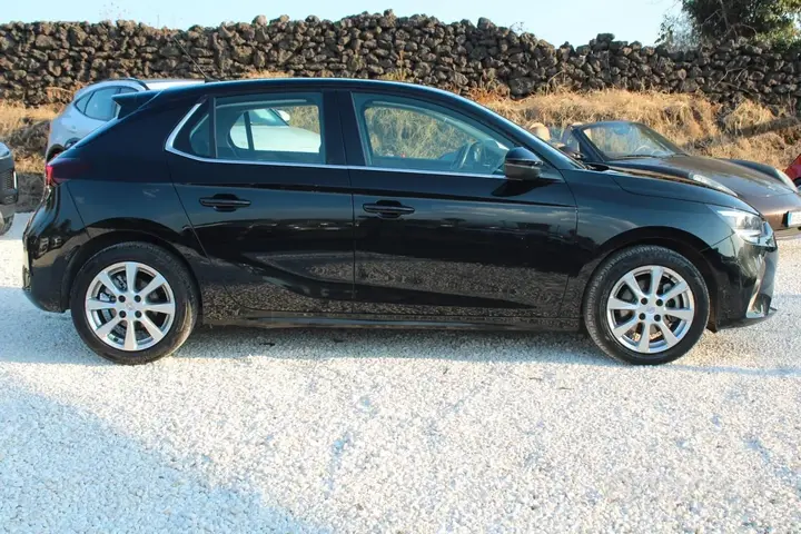 Opel Corsa 2019 photo 5