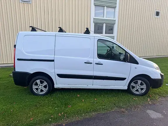 Toyota Proace 2016 photo 2