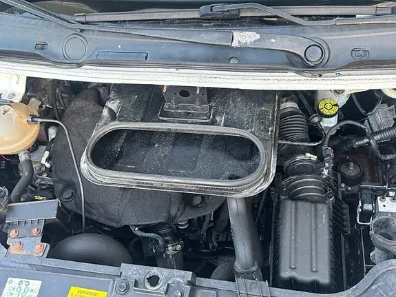 Toyota Proace 2016 photo 4