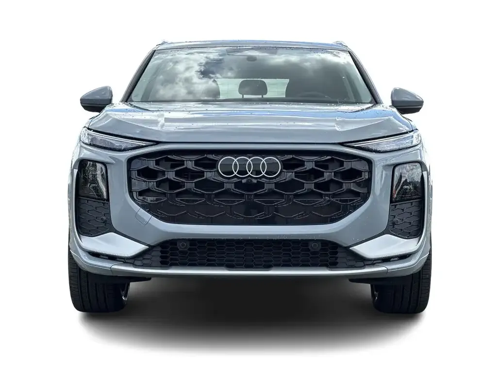 Audi Q3 2026 photo 4