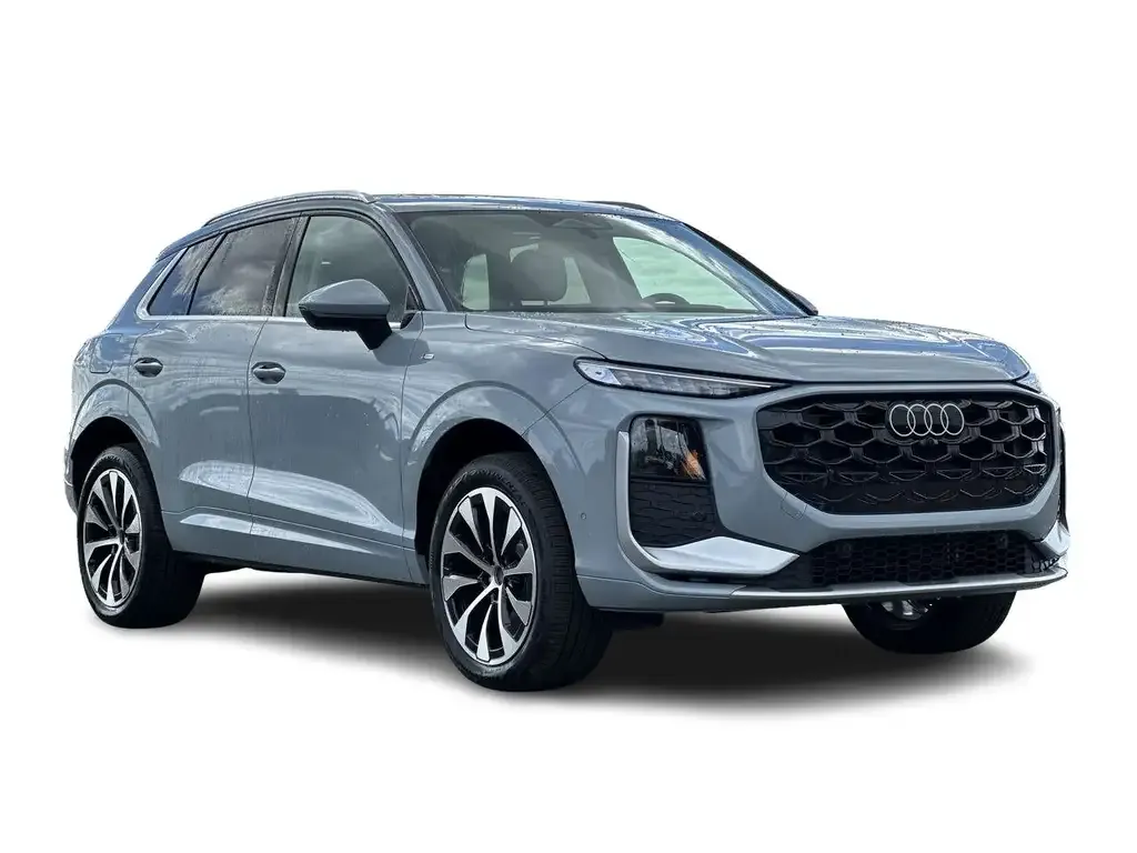 Audi Q3 2026 photo 2