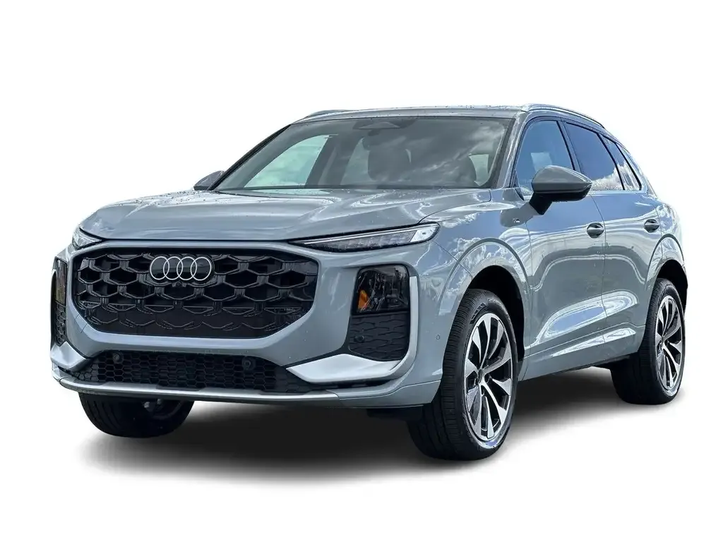 Audi Q3 2026 photo 5