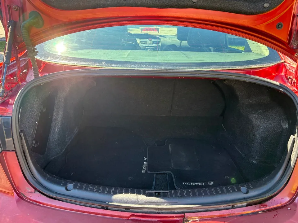 Mazda 3 2010 photo 5