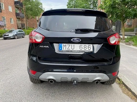 Ford Kuga 2013 photo 5
