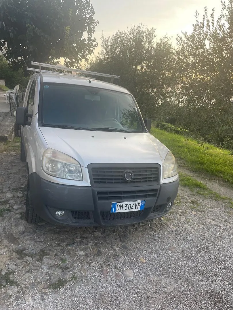 Fiat Doblò