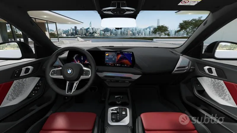 BMW 2 Series Gran Coupe 2026 photo 4