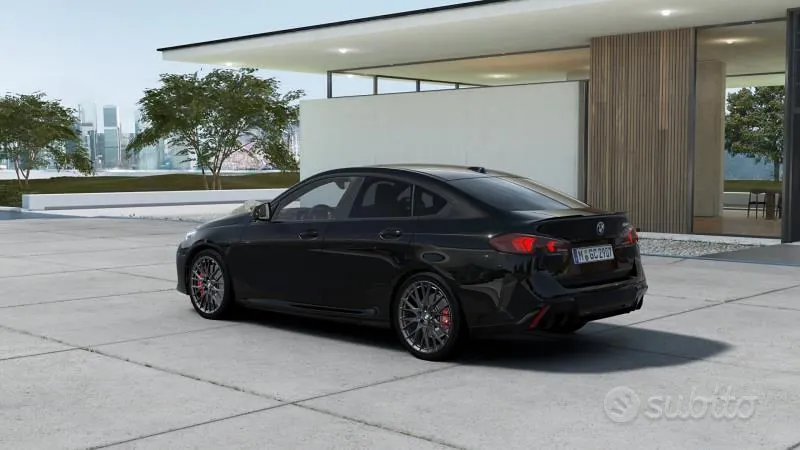 BMW 2 Series Gran Coupe 2026 photo 2