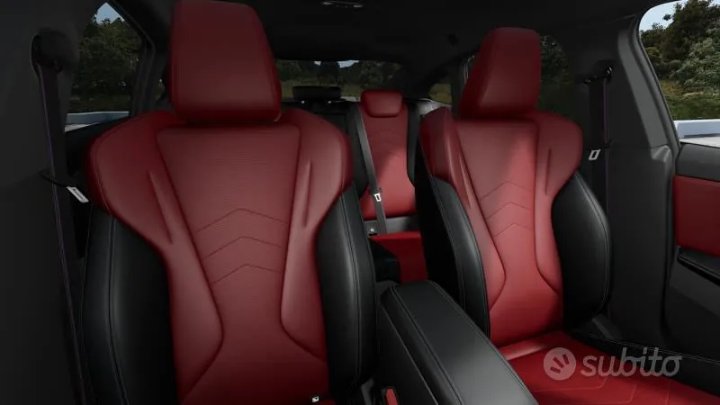 BMW 2 Series Gran Coupe 2026 photo 5